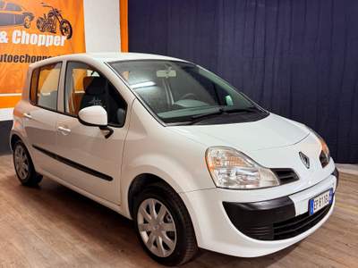 Renault Modus STRAORDINARIA RENAULT MODUS CON SOLI 25.168 KM Bianco usata Roma
