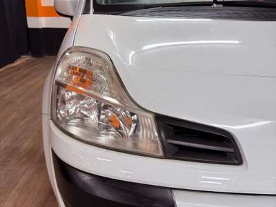 Renault Modus STRAORDINARIA RENAULT MODUS CON SOLI 25.168 KM Bianco usata Roma
