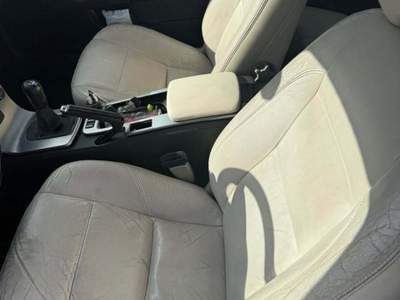 Volvo C70 mezzo in ottime condizioni garanzia Bianco usata Umbertide