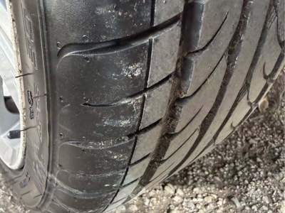 Volvo C70 mezzo in ottime condizioni garanzia Bianco usata Umbertide