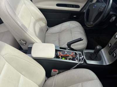 Volvo C70 mezzo in ottime condizioni garanzia Bianco usata Umbertide
