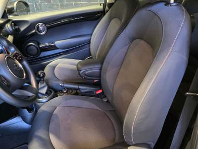 MINI Cooper PERFETTE CONDIZIONI Nero usata Leini