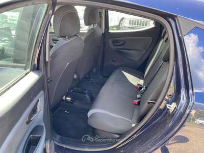 Lancia Ypsilon 1.2 69 CV 5 porte Silver 5 POSTI Blu/Azzurro usata Sinalunga