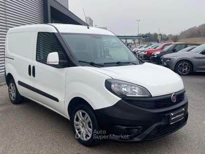 Fiat Doblò Doblò 1.3 MJT PC-TN Cargo Lamierato SX IVA ESPOSTA Bianco usata Sant'Angelo in vado