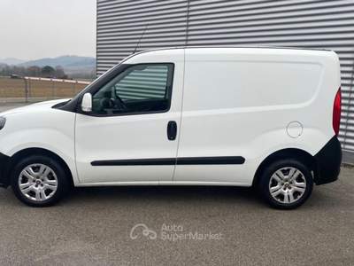 Fiat Doblò Doblò 1.3 MJT PC-TN Cargo Lamierato SX IVA ESPOSTA Bianco usata Sant'Angelo in vado