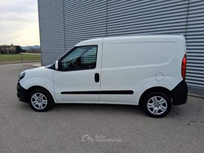 Fiat Doblò Doblò 1.3 MJT PC-TN Cargo Lamierato SX IVA ESPOSTA Bianco usata Sant'Angelo in vado