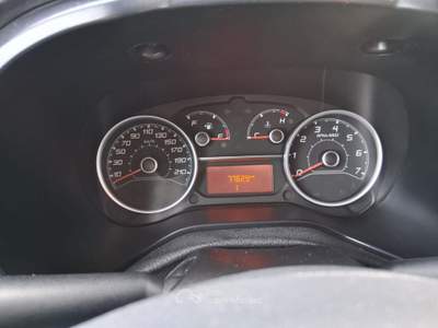 Fiat Doblò Doblò 1.3 MJT PC-TN Cargo Lamierato SX IVA ESPOSTA Bianco usata Sant'Angelo in vado