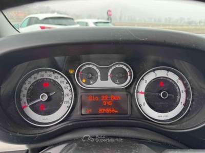 Fiat 500L 1.3 Multijet 85 CV Lounge OK neopatentati Bianco usata Sant'Angelo in vado