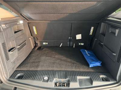 Ford Transit/Tourneo/Bus Tourneo Courier II 1.0 ecoboost 125cv Titanium Argento usata Piombino Dese