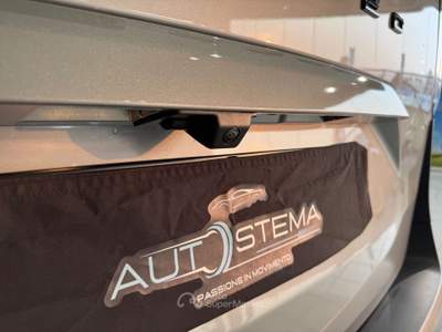 Ford Transit/Tourneo/Bus Tourneo Courier II 1.0 ecoboost 125cv Titanium Argento usata Piombino Dese