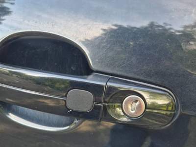 Ford Focus ford focus diesel 1.6 titanium  Nero usata Sasso Marconi