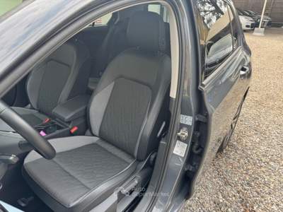 Volkswagen Golf 1.5 TSI 115 CV ACT GOAL Grigio usata Castiglione Olona
