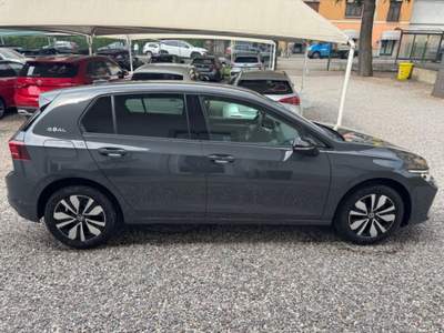 Volkswagen Golf 1.5 TSI 115 CV ACT GOAL Grigio usata Castiglione Olona
