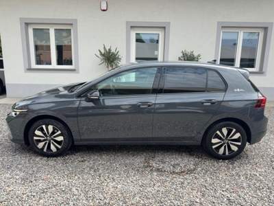 Volkswagen Golf 1.5 TSI 115 CV ACT GOAL Grigio usata Castiglione Olona