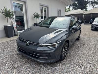 Volkswagen Golf 1.5 TSI 115 CV ACT GOAL Grigio usata Castiglione Olona