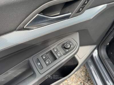 Volkswagen Golf 1.5 TSI 115 CV ACT GOAL Grigio usata Castiglione Olona