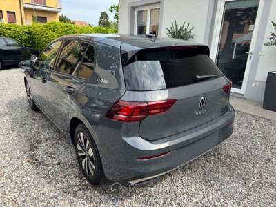 Volkswagen Golf 1.5 TSI 115 CV ACT GOAL Grigio usata Castiglione Olona