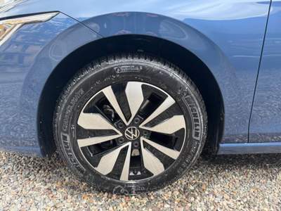 Volkswagen Golf 1.5 TSI 115 CV ACT GOAL Blu/Azzurro usata Castiglione Olona
