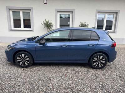 Volkswagen Golf 1.5 TSI 115 CV ACT GOAL Blu/Azzurro usata Castiglione Olona