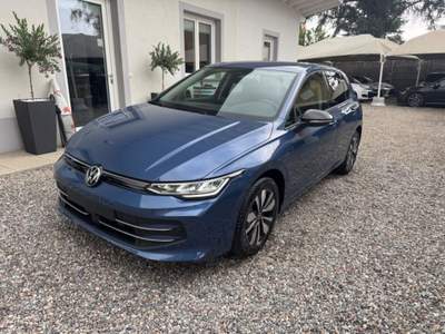 Volkswagen Golf 1.5 TSI 115 CV ACT GOAL Blu/Azzurro usata Castiglione Olona