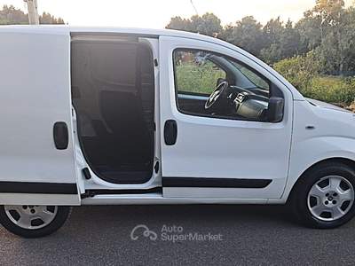 Fiat Fiorino Fiat Fiorino (Iva esposta) Bianco usata Cassano delle Murge