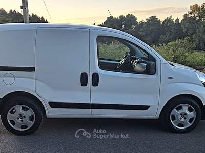 Fiat Fiorino Fiat Fiorino (Iva esposta) Bianco usata Cassano delle Murge