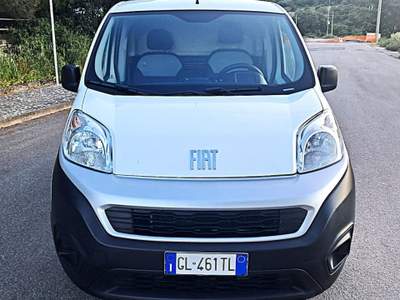 Fiat Fiorino Fiat Fiorino (Iva esposta) Bianco usata Cassano delle Murge