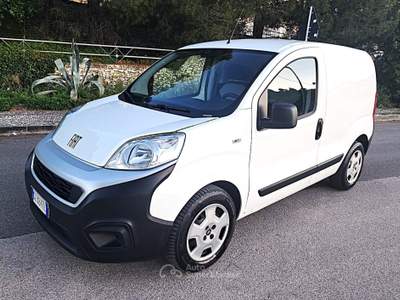 Fiat Fiorino Fiat Fiorino (Iva esposta) Bianco usata Cassano delle Murge