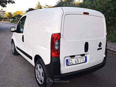 Fiat Fiorino Fiat Fiorino (Iva esposta) Bianco usata Cassano delle Murge