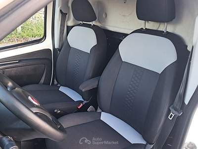 Fiat Fiorino Fiat Fiorino (Iva esposta) Bianco usata Cassano delle Murge
