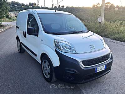 Fiat Fiorino Fiat Fiorino (Iva esposta) Bianco usata Cassano delle Murge