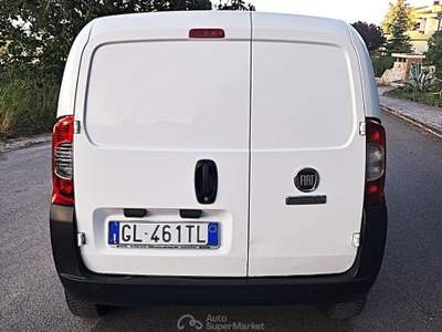 Fiat Fiorino Fiat Fiorino (Iva esposta) Bianco usata Cassano delle Murge