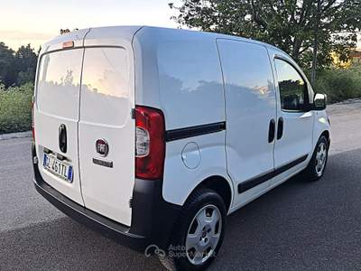 Fiat Fiorino Fiat Fiorino (Iva esposta) Bianco usata Cassano delle Murge