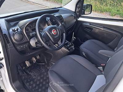 Fiat Fiorino Fiat Fiorino (Iva esposta) Bianco usata Cassano delle Murge