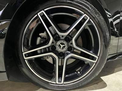 Mercedes-Benz Classe B d Autom. AMG Premium Plus NAVI/LED MULTIC./TELECAM Nero usata Savigliano