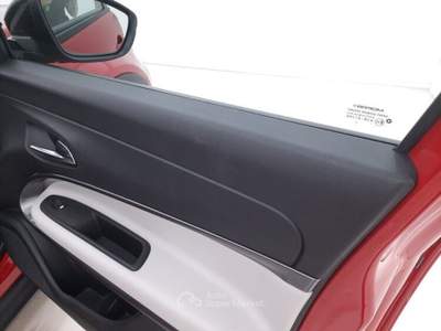 Fiat 600 Miglior prezzo garantito e consegna in pochi giorni Rosso usata Reggio nell'Emilia