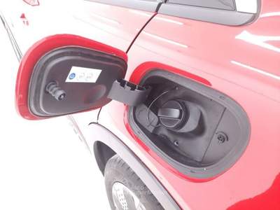 Fiat 600 Miglior prezzo garantito e consegna in pochi giorni Rosso usata Reggio nell'Emilia