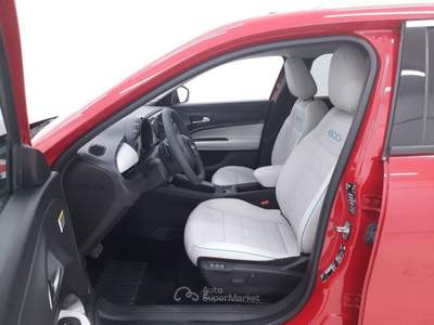 Fiat 600 Miglior prezzo garantito e consegna in pochi giorni Rosso usata Reggio nell'Emilia