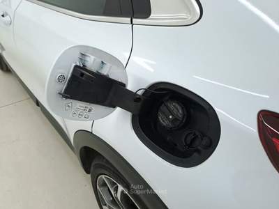 Kia XCeed Miglior prezzo garantito e consegna in pochi giorni Bianco usata Reggio nell'Emilia