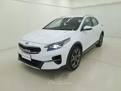 Kia XCeed Miglior prezzo garantito e consegna in pochi giorni Bianco usata Reggio nell'Emilia
