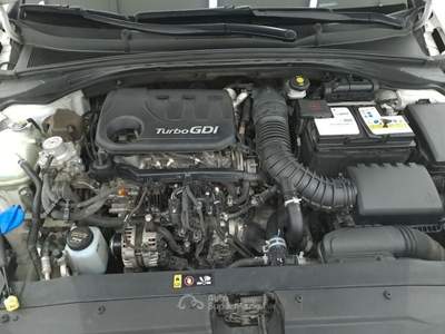 Kia XCeed Miglior prezzo garantito e consegna in pochi giorni Bianco usata Reggio nell'Emilia