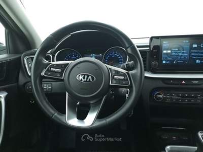 Kia XCeed Miglior prezzo garantito e consegna in pochi giorni Bianco usata Reggio nell'Emilia