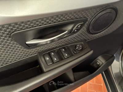 BMW Serie 2 218d 216d active tourer sport auto my17 Grigio usata Bollengo