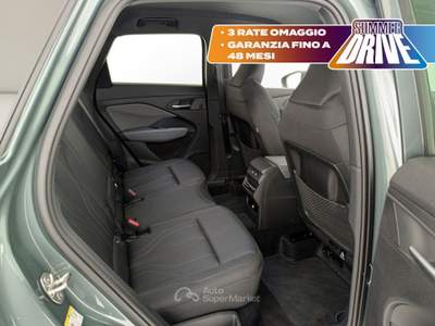 Audi Q3 1.5 tfsi mhev s line edition 150cv s-tronic Verde usata Assago