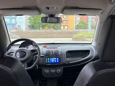 Microcar MGO Microcar M.Go anno 2016  Bianco usata Solofra