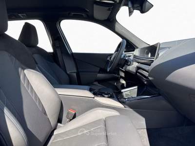 BMW X3 xDrive - Msport - M sport - 48v usata Lecco