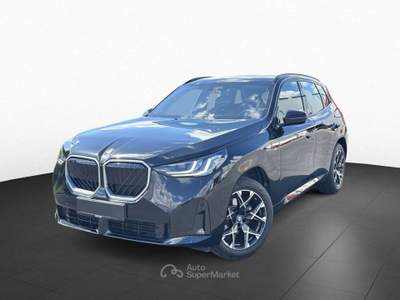BMW X3 xDrive - Msport - M sport - 48v usata Lecco