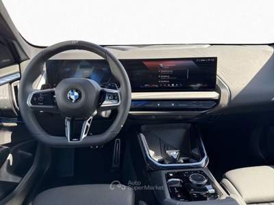 BMW X3 xDrive - Msport - M sport - 48v usata Lecco