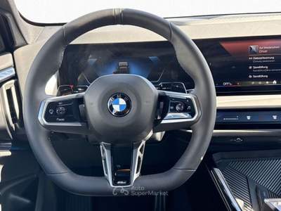 BMW X3 xDrive - Msport - M sport - 48v usata Lecco