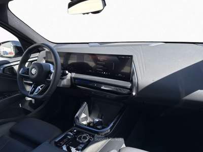 BMW X3 xDrive - Msport - M sport - 48v usata Lecco